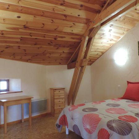 Auberge Du Brabant Chez Titof Roche-en-Regnier 외부 사진