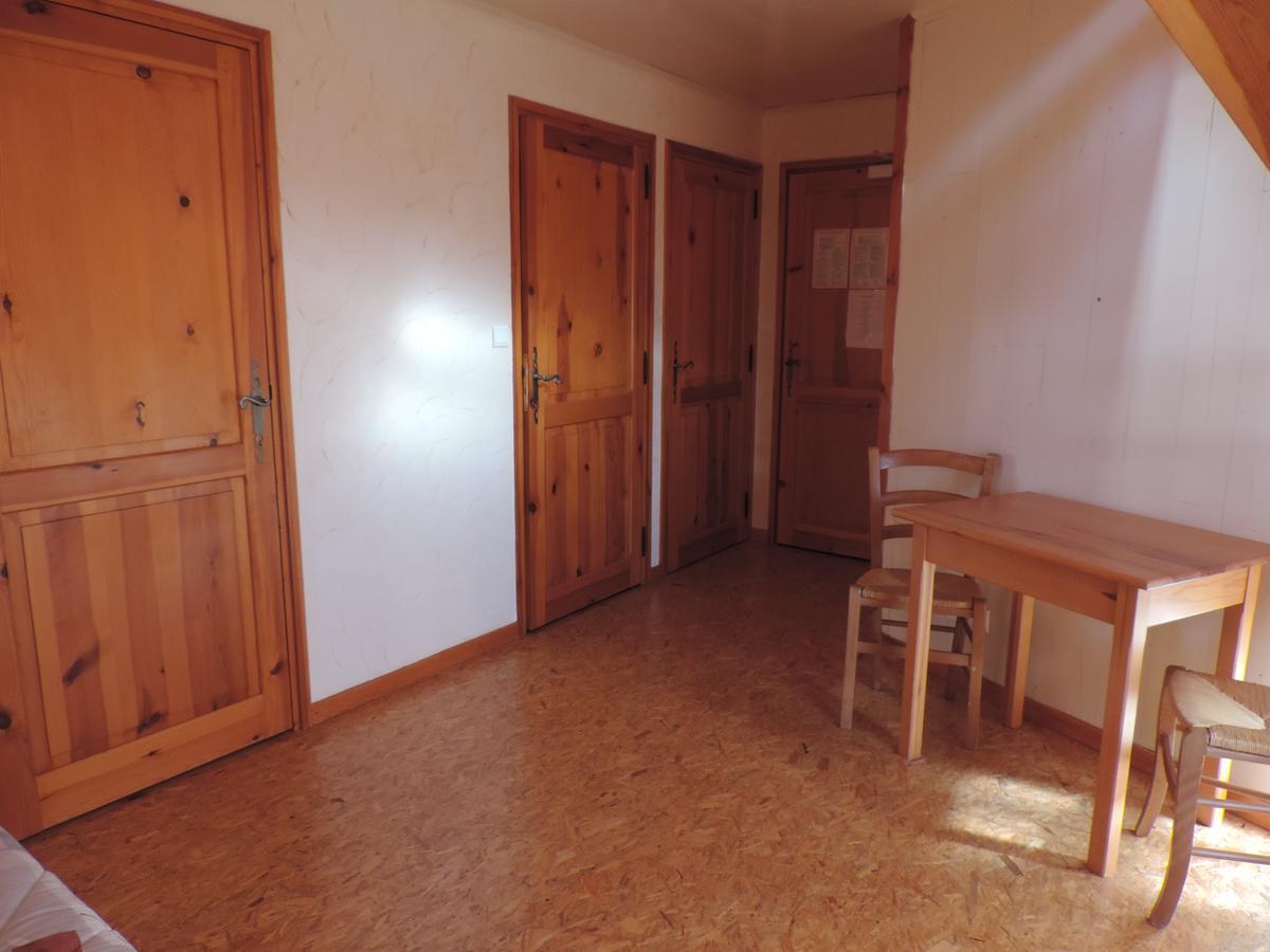 Auberge Du Brabant Chez Titof Roche-en-Regnier 외부 사진